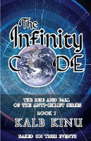 The Infinity Code de Kalb Kinu