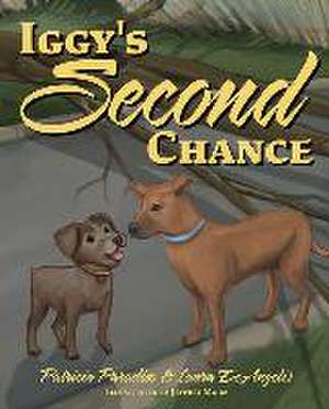 Iggy's Second Chance de Patricia Paradiso