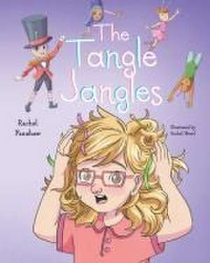 The Tangle Jangles de Rachel Fanshaw