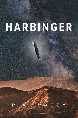 Harbinger de P a Vasey