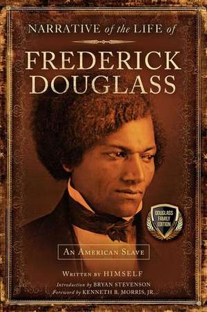 Narrative of the Life of Frederick Douglass de Frederick Douglass