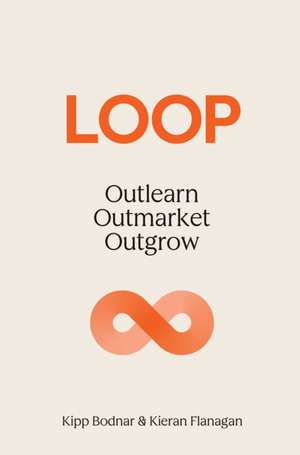 Loop de Kieran Flanagan