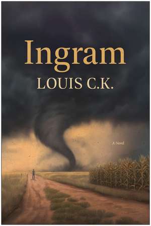 Ingram de Louis C.K.
