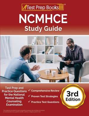 NCMHCE Study Guide de Joshua Rueda