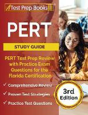 PERT Study Guide de Joshua Rueda