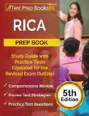 RICA PREP BK