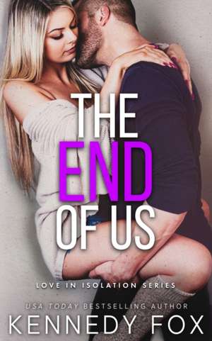 The End of Us de Kennedy Fox