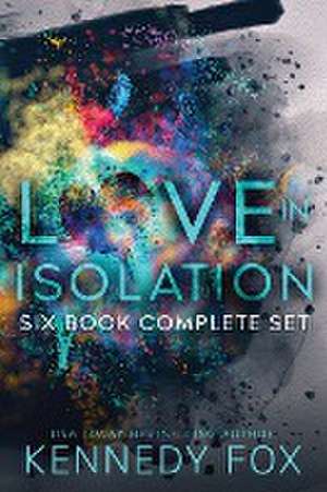 Fox, K: Love in Isolation