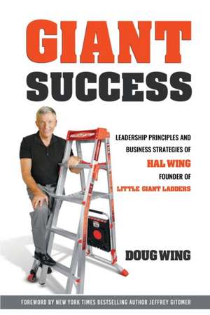 GIANT SUCESS de Doug Wing