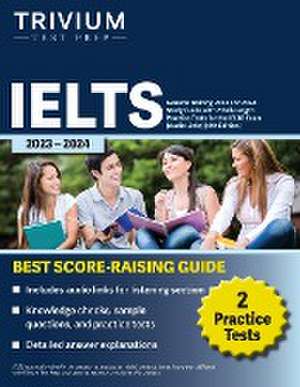 IELTS General Training 2023 de Elissa Simon