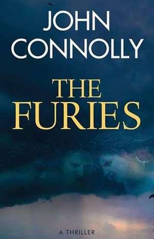 The Furies de John Connolly