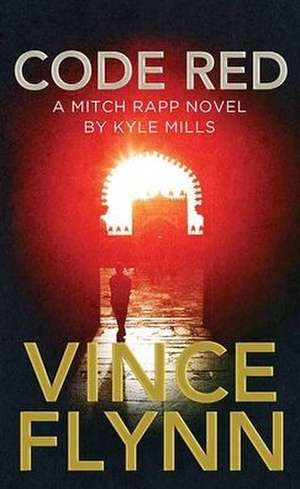 Code Red de Vince Flynn