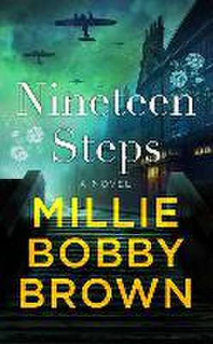 Nineteen Steps de Millie Bobby Brown