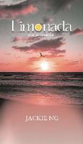 Limonada de Jackie Ng