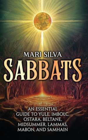 Sabbats de Mari Silva