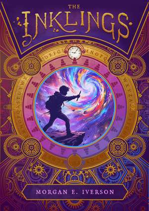The Inklings de Morgan E. Iverson