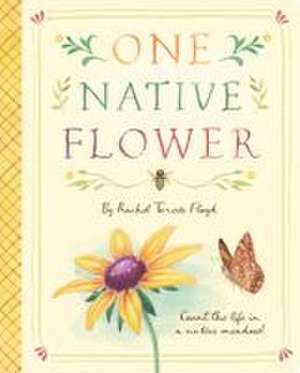One Native Flower de Rachel Terese Floyd