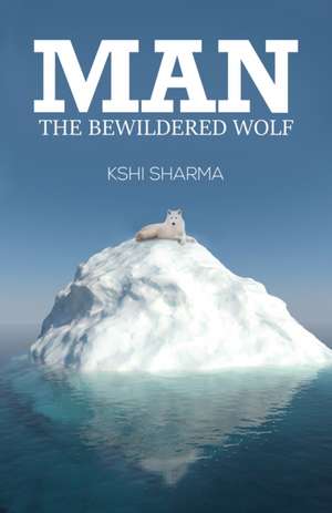 Man de Kshi Sharma