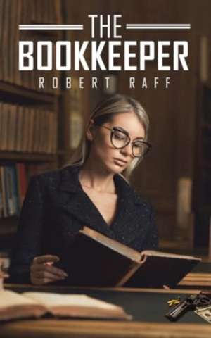 The Bookkeeper de Robert Raff