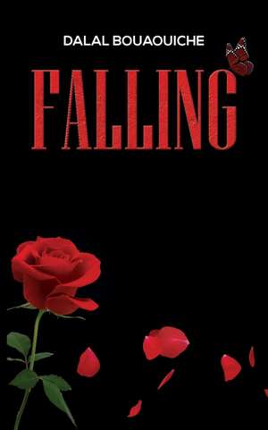 Falling de Dalal Bouaouiche