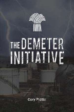 The Demeter Initiative de Cory Piette