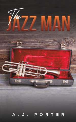 Porter, A: Jazz Man