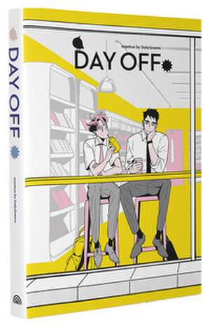 Day Off de Dailygreens