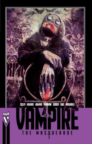 Vampire: The Masquerade (Compact Edition) de Tim Seeley