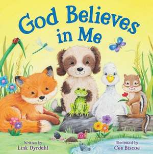 God Believes in Me de Link Dyrdahl