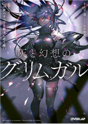 Grimgar of Fantasy and Ash (Light Novel) Vol. 19 de Ao Jyumonji