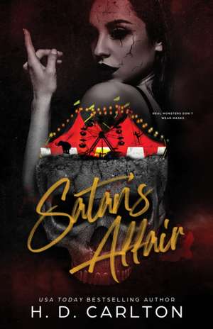 Satan's Affair de H. D. Carlton