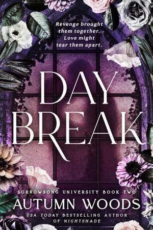 Daybreak de Autumn Woods