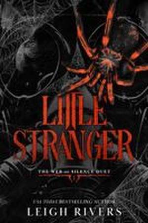 Little Stranger de Leigh Rivers