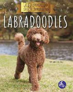 Labradoodles de Christina Earley