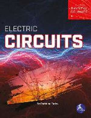 Electric Circuits de Christina Earley