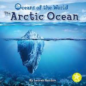 Arctic Ocean de Lauren Gordon