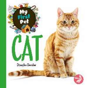 Cat de Douglas Bender