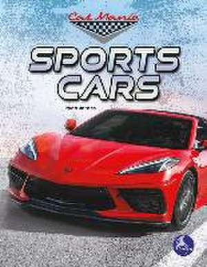 Sports Cars de Ryan James