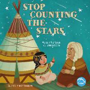 Stop Counting the Stars de Vicky Bureau