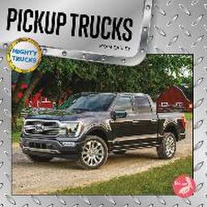 Pickup Trucks de Ryan Earley