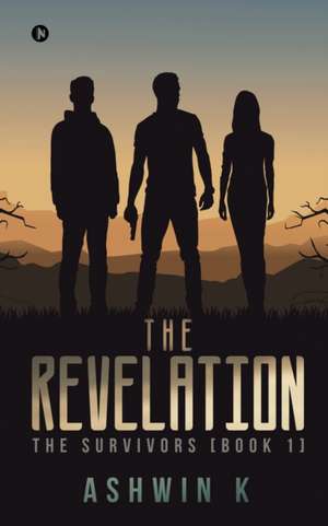 Ashwin K: REVELATION