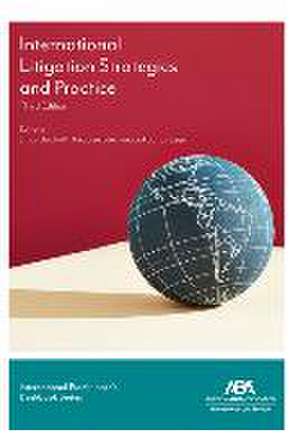 International Practitioner's Deskbook Series de Ethan A Berghoff