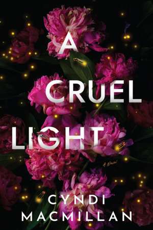 A Cruel Light: A Novel de Cyndi Macmillan