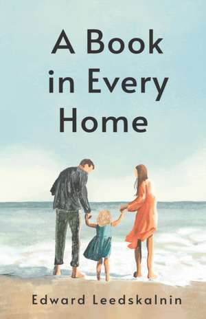 Book in Every Home de Edward Leedskalnin