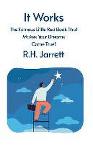 It Works de Rh Jarrett