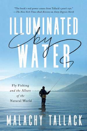 Illuminated by Water de Malachy Tallack