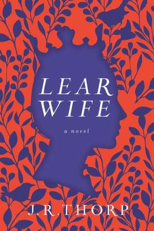 Learwife de J. R. Thorp