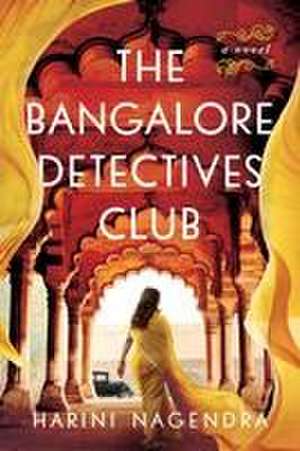 The Bangalore Detectives Club de Harini Nagendra