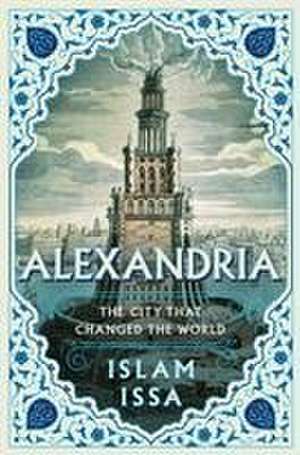 Alexandria de Islam Issa