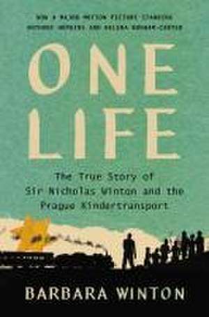 One Life de Barbara Winton